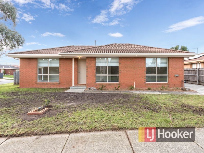 7 Kirkwood Crescent, Hampton Park VIC 3976
