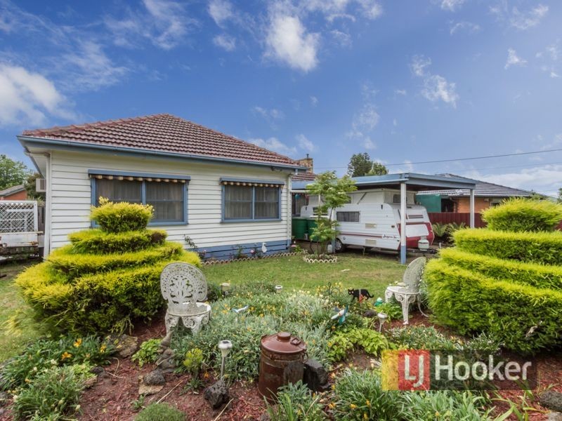 5 Ora Street, Hampton Park VIC 3976