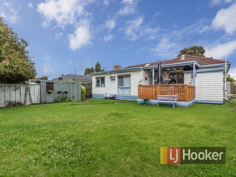 5 Ora Street, Hampton Park VIC 3976