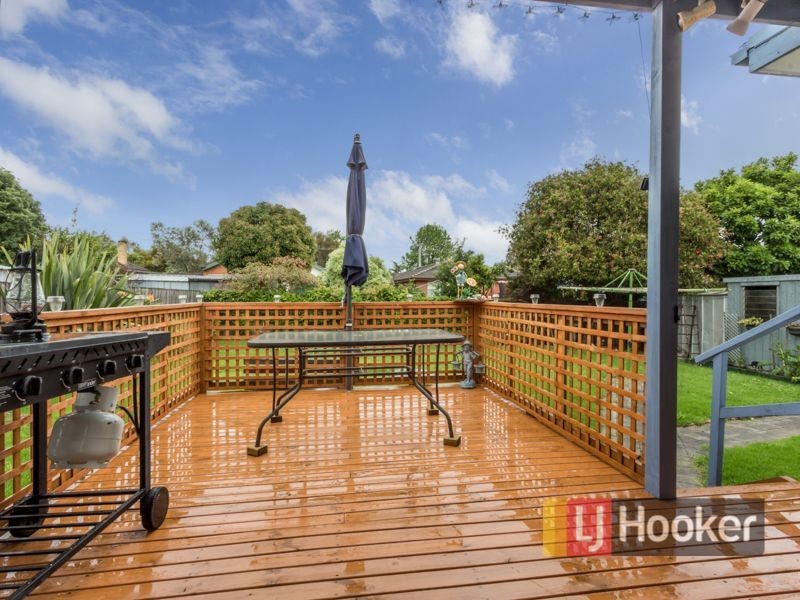 5 Ora Street, Hampton Park VIC 3976