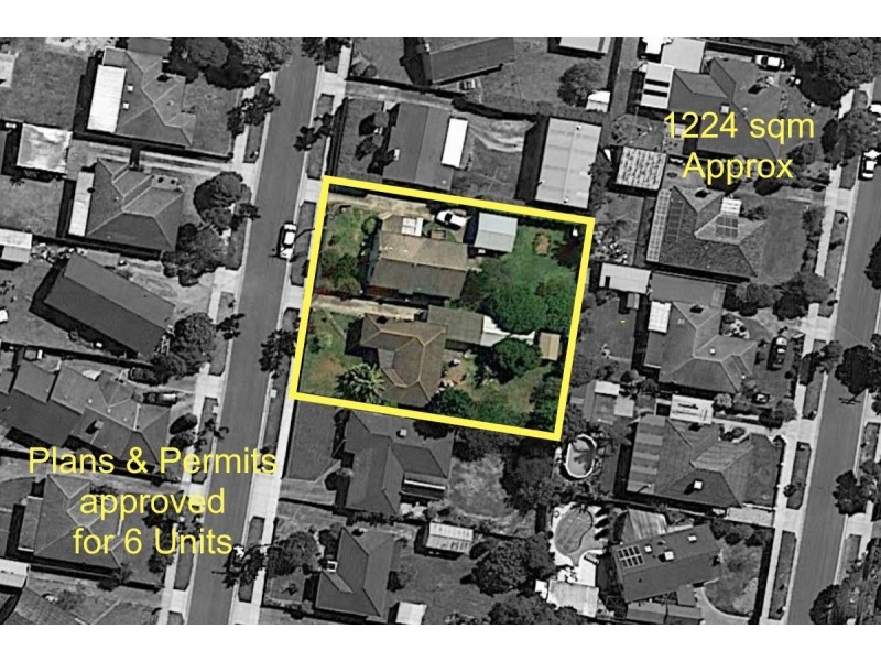 Hampton Park VIC 3976