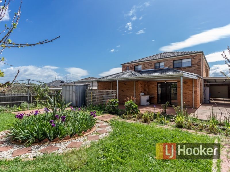 21 Grenfell Rise, Narre Warren South VIC 3805