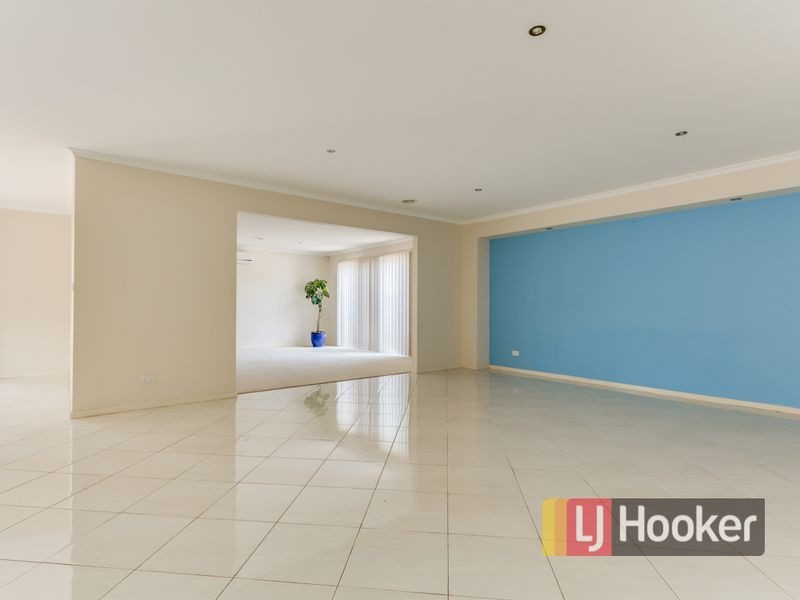 21 Grenfell Rise, Narre Warren South VIC 3805