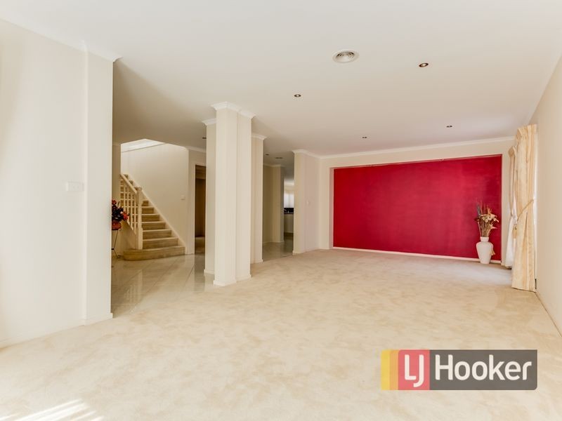 21 Grenfell Rise, Narre Warren South VIC 3805