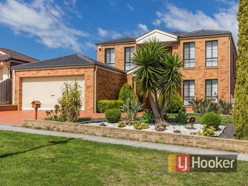 21 Grenfell Rise, Narre Warren South VIC 3805