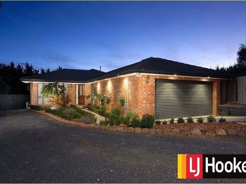 46 Barondi Avenue, Narre Warren VIC 3805