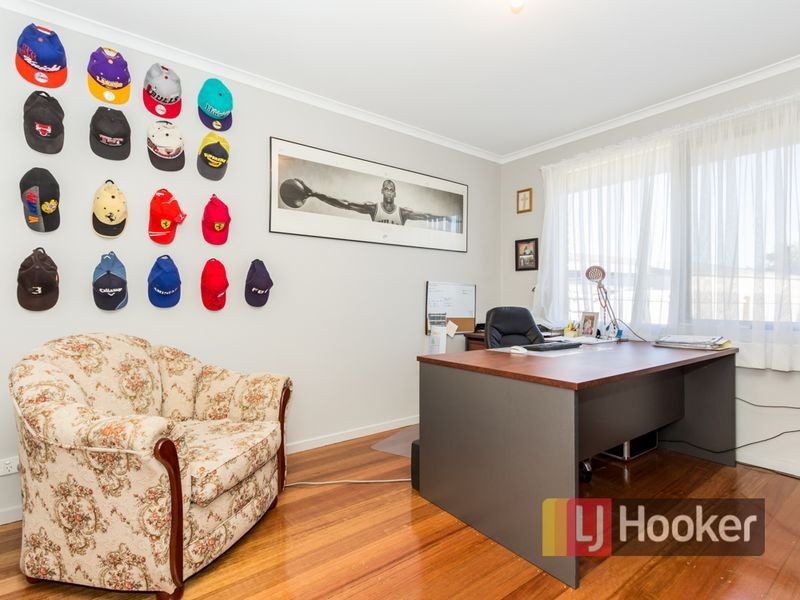 17 Andrew Street, Hampton Park VIC 3976