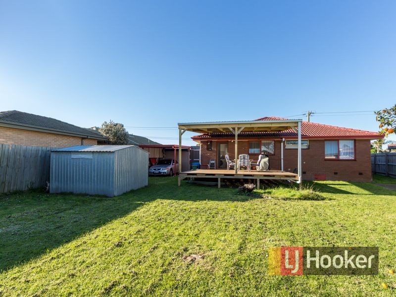 17 Andrew Street, Hampton Park VIC 3976