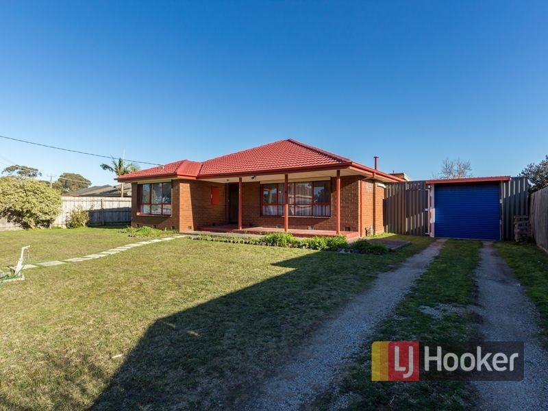 17 Andrew Street, Hampton Park VIC 3976