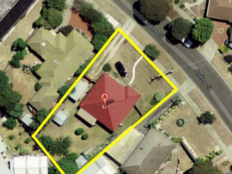 17 Andrew Street, Hampton Park VIC 3976