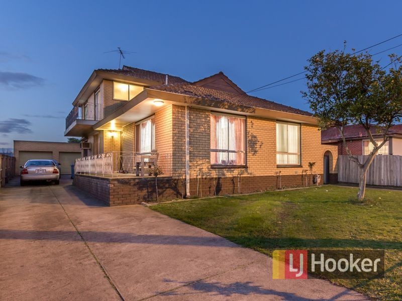 110 Kirkham Road, Dandenong VIC 3175