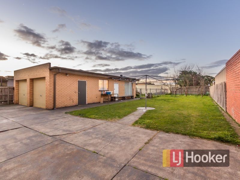 110 Kirkham Road, Dandenong VIC 3175