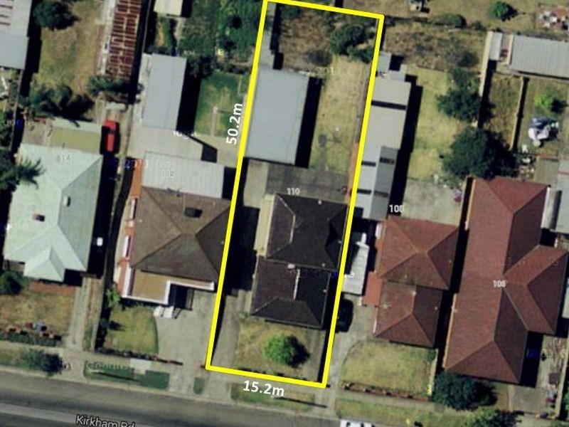 110 Kirkham Road, Dandenong VIC 3175
