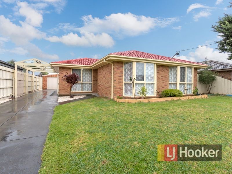 53 Clive Street, Hampton Park VIC 3976