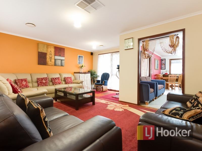 53 Clive Street, Hampton Park VIC 3976
