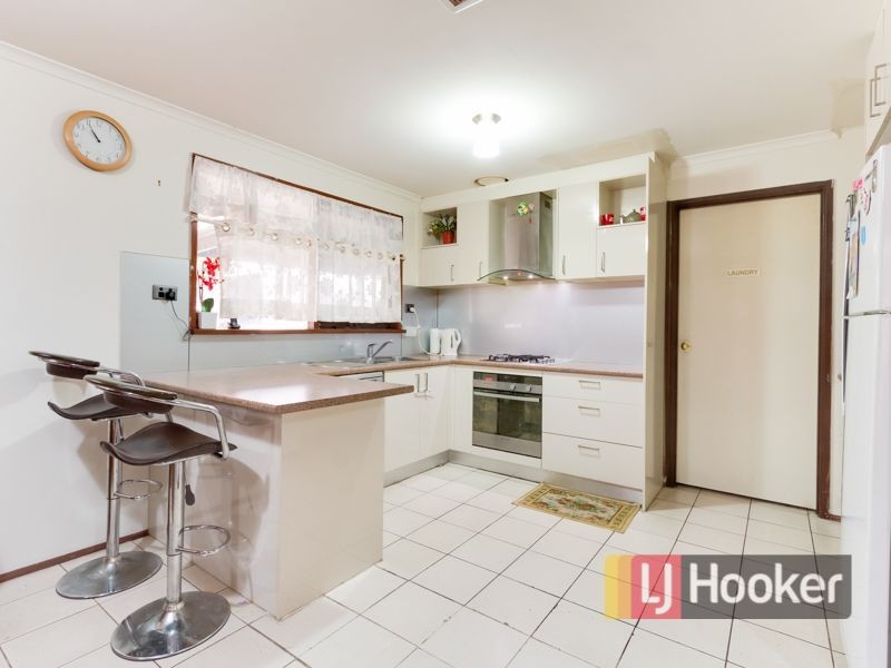 53 Clive Street, Hampton Park VIC 3976