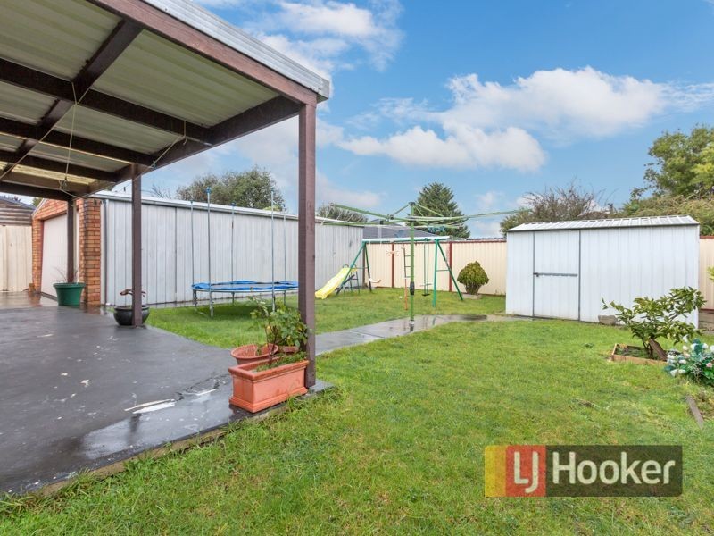 53 Clive Street, Hampton Park VIC 3976