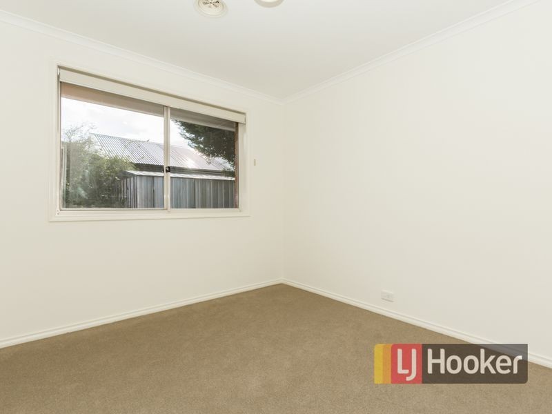 2 Tomasetti Crescent, Narre Warren VIC 3805