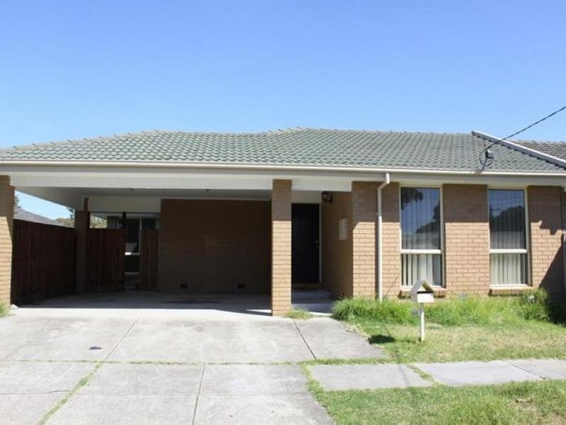 20A Robjant Street, Hampton Park VIC 3976