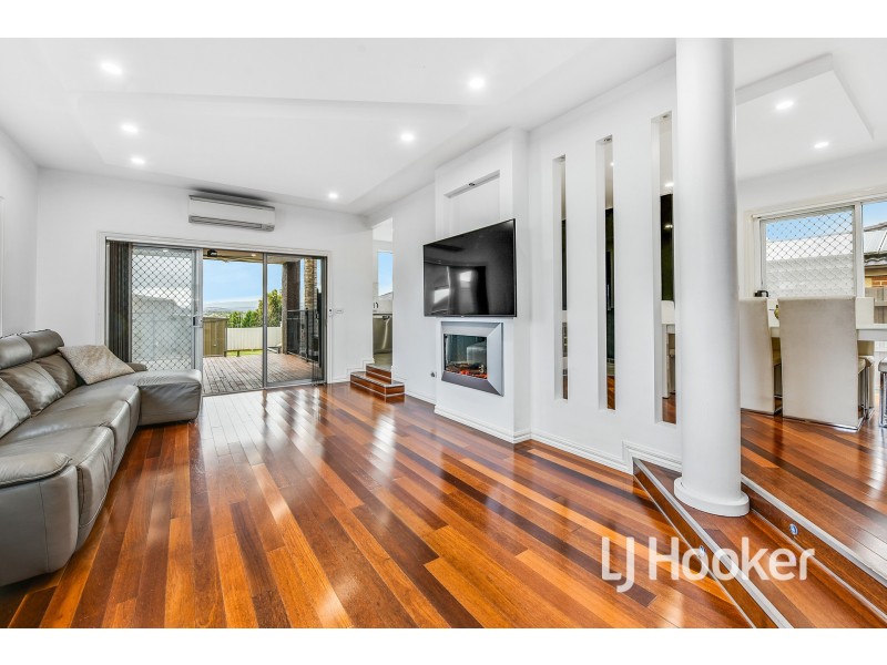 7 Pascuzzi Court, Hampton Park VIC 3976