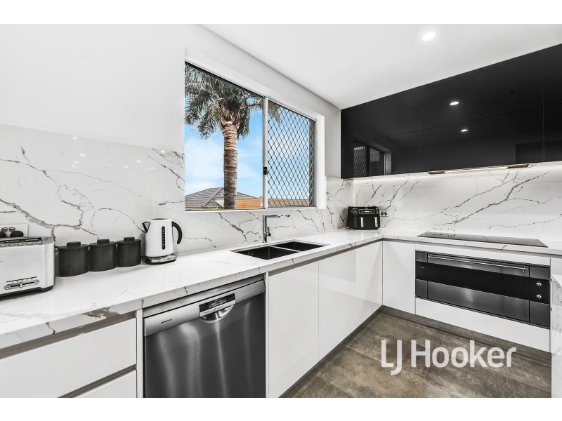 7 Pascuzzi Court, Hampton Park VIC 3976