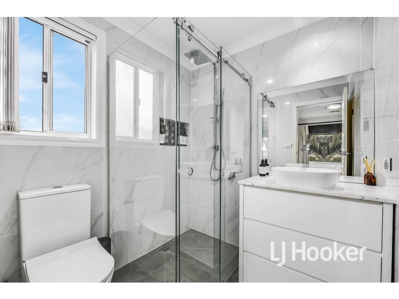 7 Pascuzzi Court, Hampton Park VIC 3976
