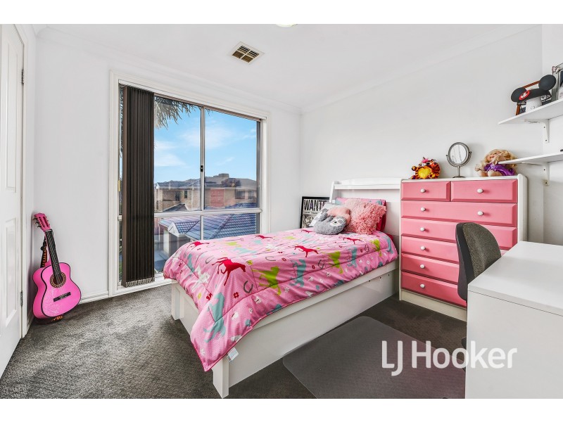 7 Pascuzzi Court, Hampton Park VIC 3976