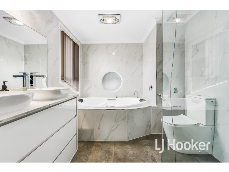 7 Pascuzzi Court, Hampton Park VIC 3976