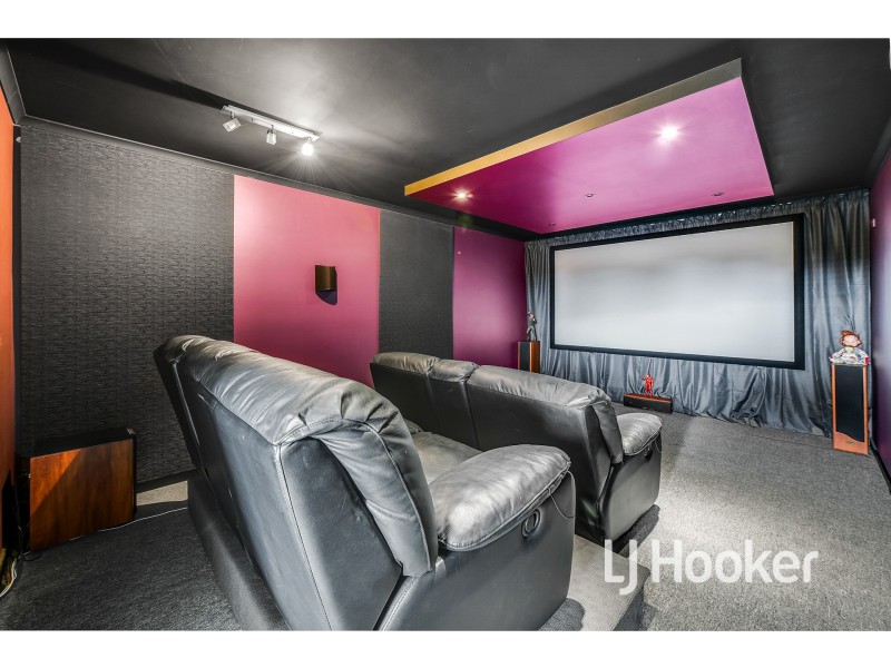 7 Pascuzzi Court, Hampton Park VIC 3976