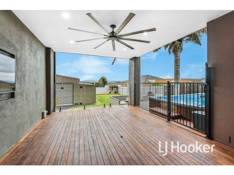 7 Pascuzzi Court, Hampton Park VIC 3976