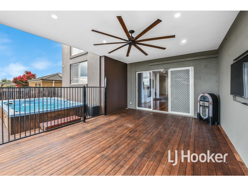 7 Pascuzzi Court, Hampton Park VIC 3976