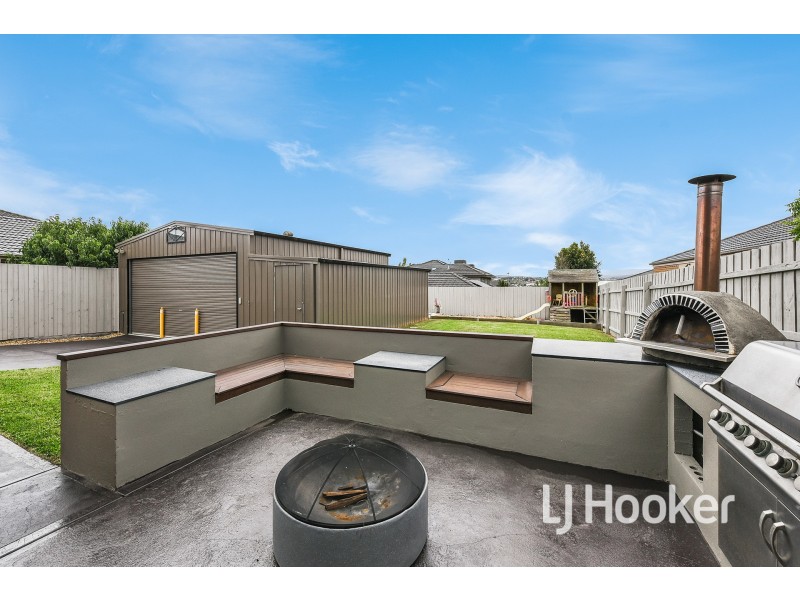 7 Pascuzzi Court, Hampton Park VIC 3976