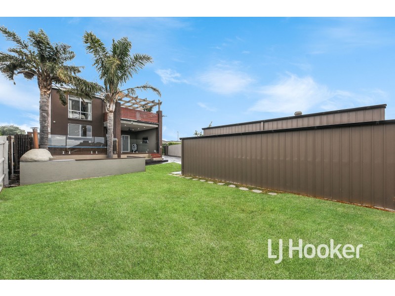 7 Pascuzzi Court, Hampton Park VIC 3976