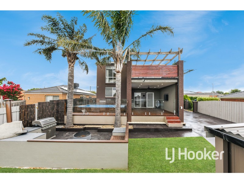 7 Pascuzzi Court, Hampton Park VIC 3976