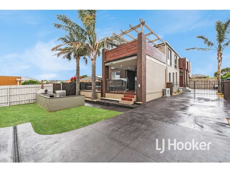 7 Pascuzzi Court, Hampton Park VIC 3976