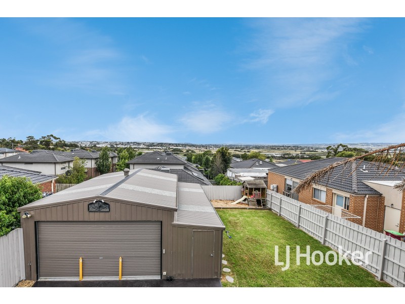 7 Pascuzzi Court, Hampton Park VIC 3976