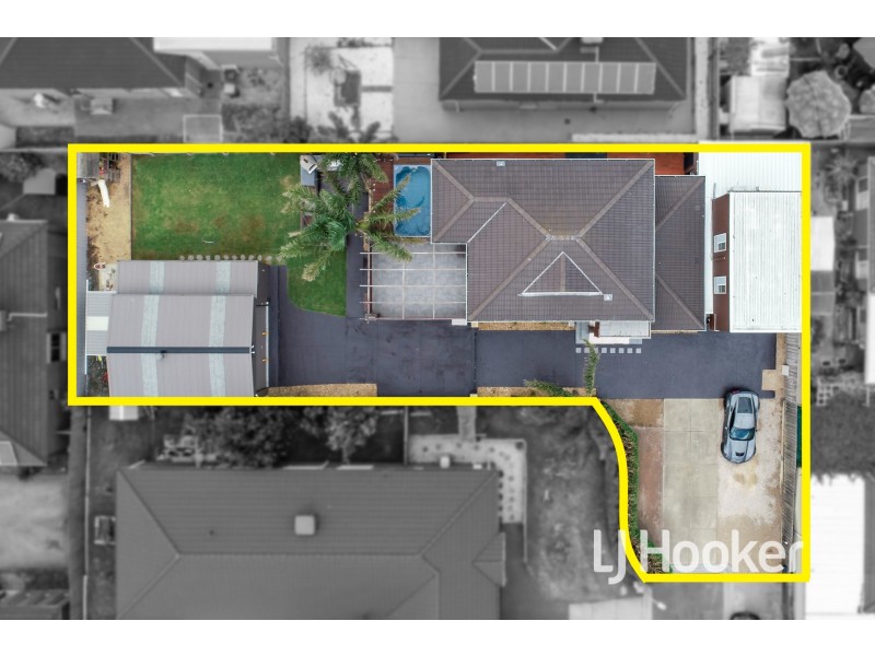 7 Pascuzzi Court, Hampton Park VIC 3976