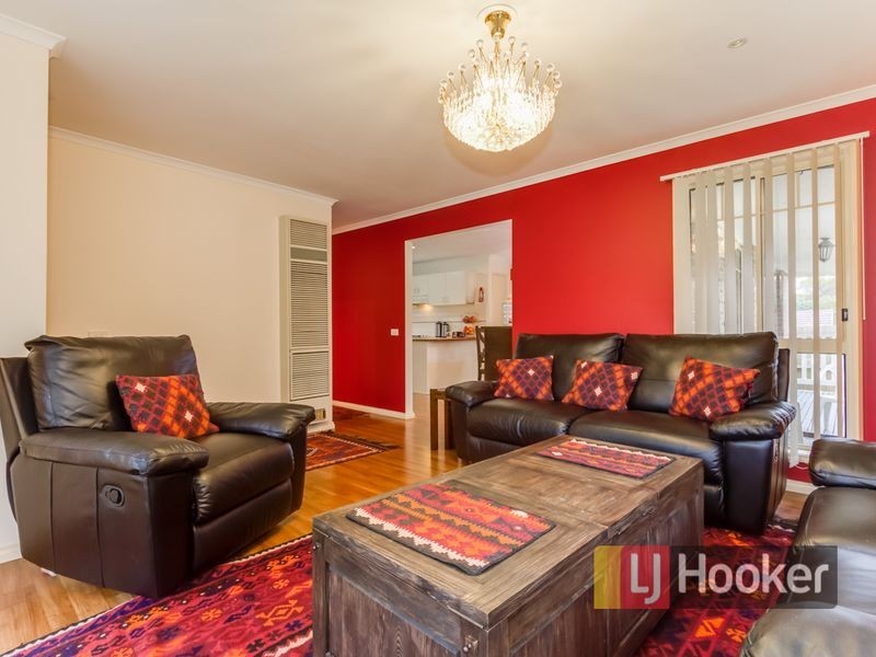 32/8 Monteith Crescent, Endeavour Hills VIC 3802