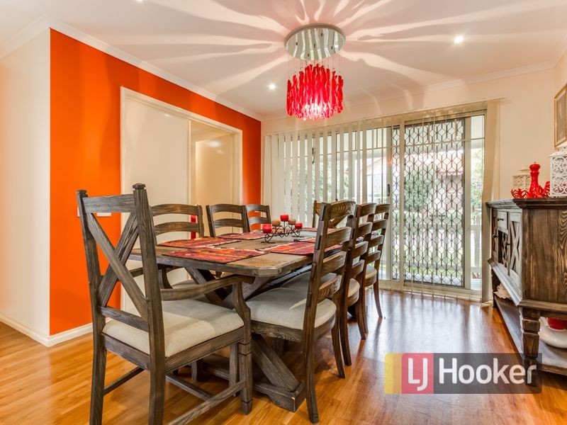 32/8 Monteith Crescent, Endeavour Hills VIC 3802