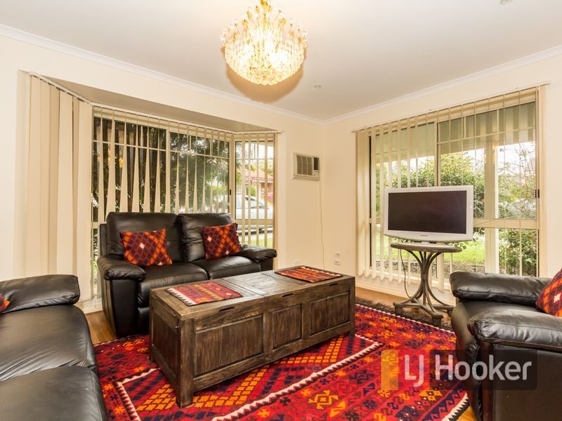 32/8 Monteith Crescent, Endeavour Hills VIC 3802