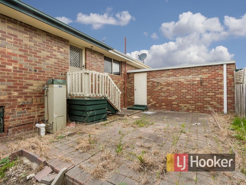 32/8 Monteith Crescent, Endeavour Hills VIC 3802