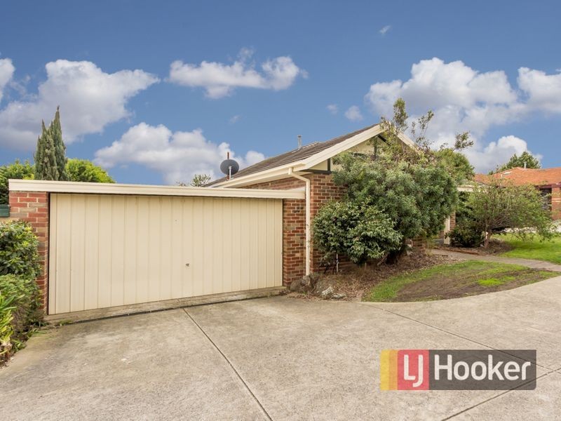32/8 Monteith Crescent, Endeavour Hills VIC 3802