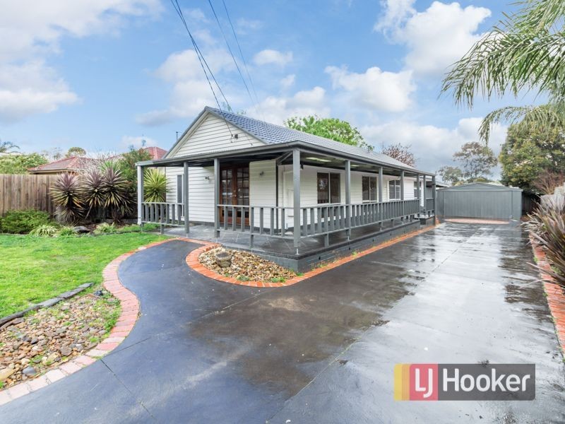 8 Walton Court, Narre Warren VIC 3805