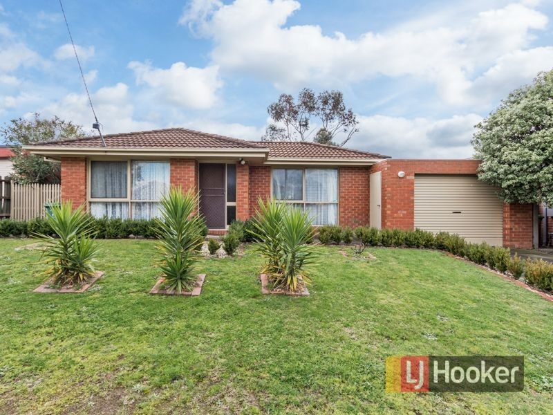22 Michelle Drive, Hampton Park VIC 3976
