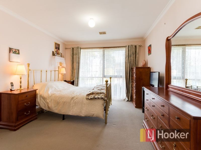 22 Michelle Drive, Hampton Park VIC 3976