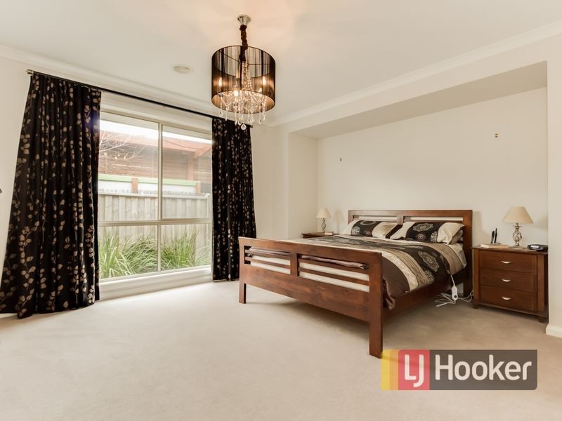 24 Carbine Way, Lyndhurst VIC 3975