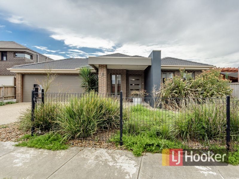 24 Carbine Way, Lyndhurst VIC 3975