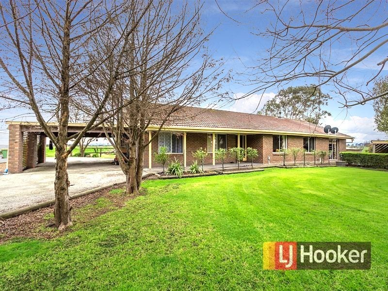 2315 Ballarto Road, Cardinia VIC 3978