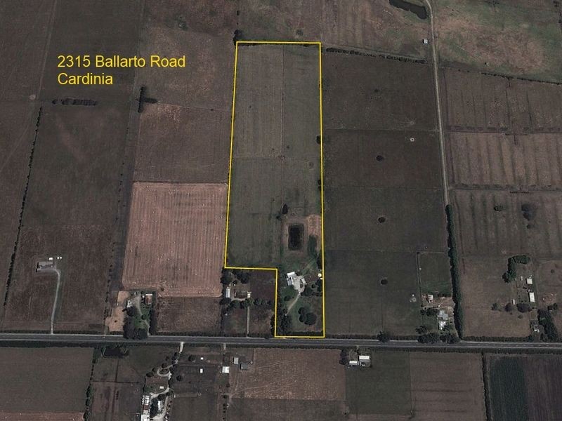 2315 Ballarto Road, Cardinia VIC 3978