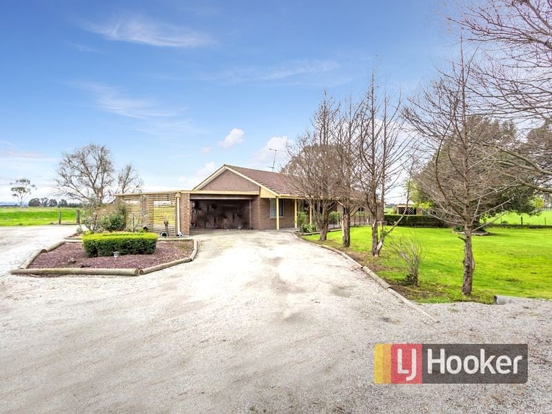 2315 Ballarto Road, Cardinia VIC 3978